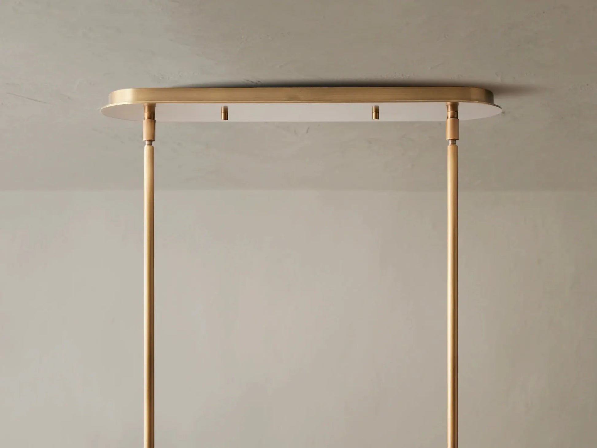 Ruimin Linear Chandelier ARDENEL