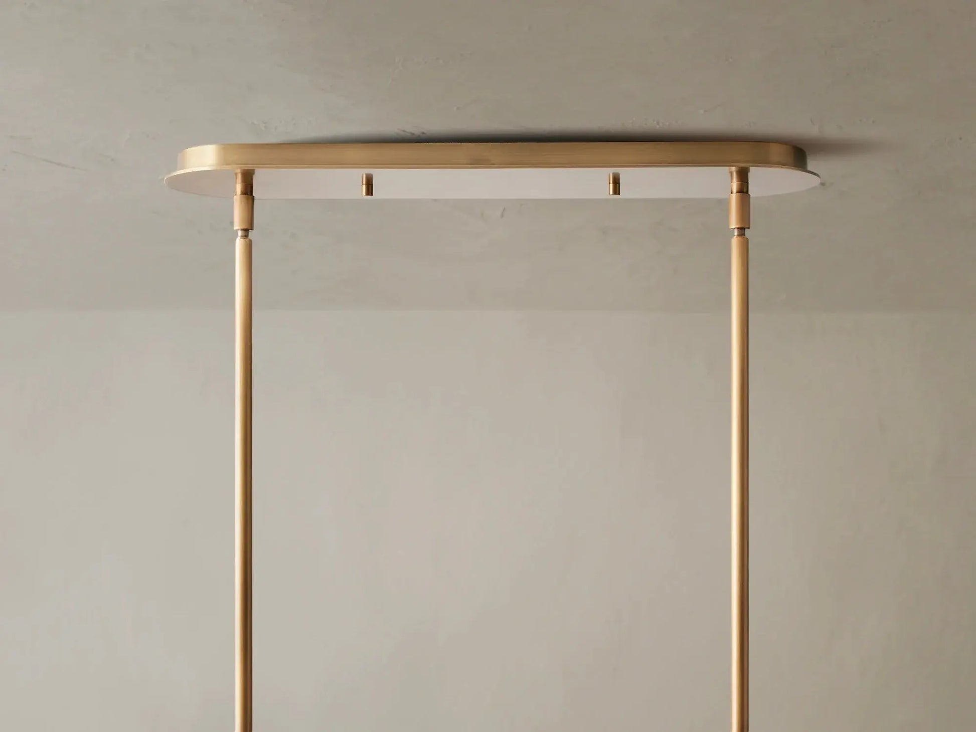 Ruimin Linear Chandelier ARDENEL