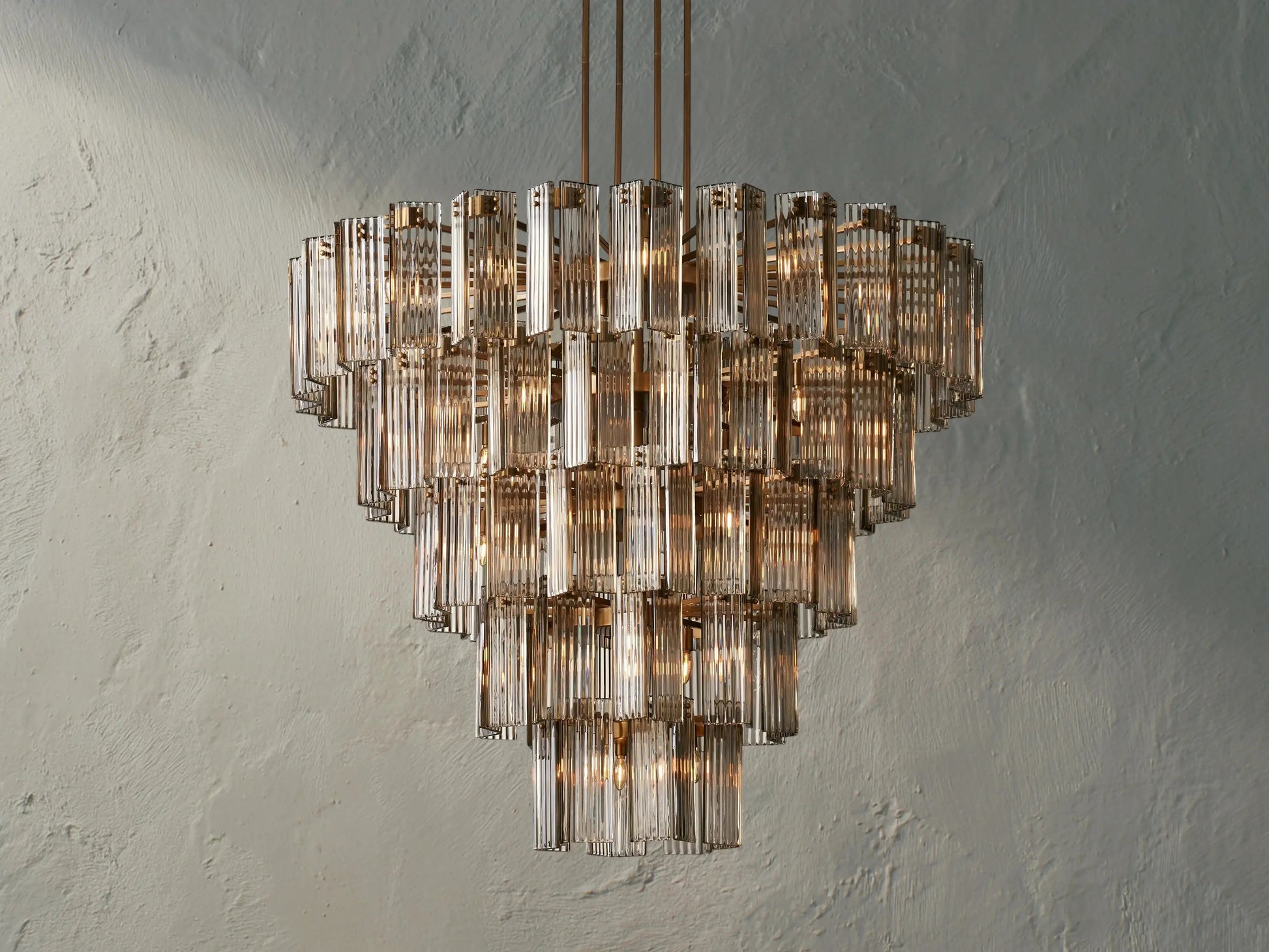 Delsey Round Chandelier ARDENEL