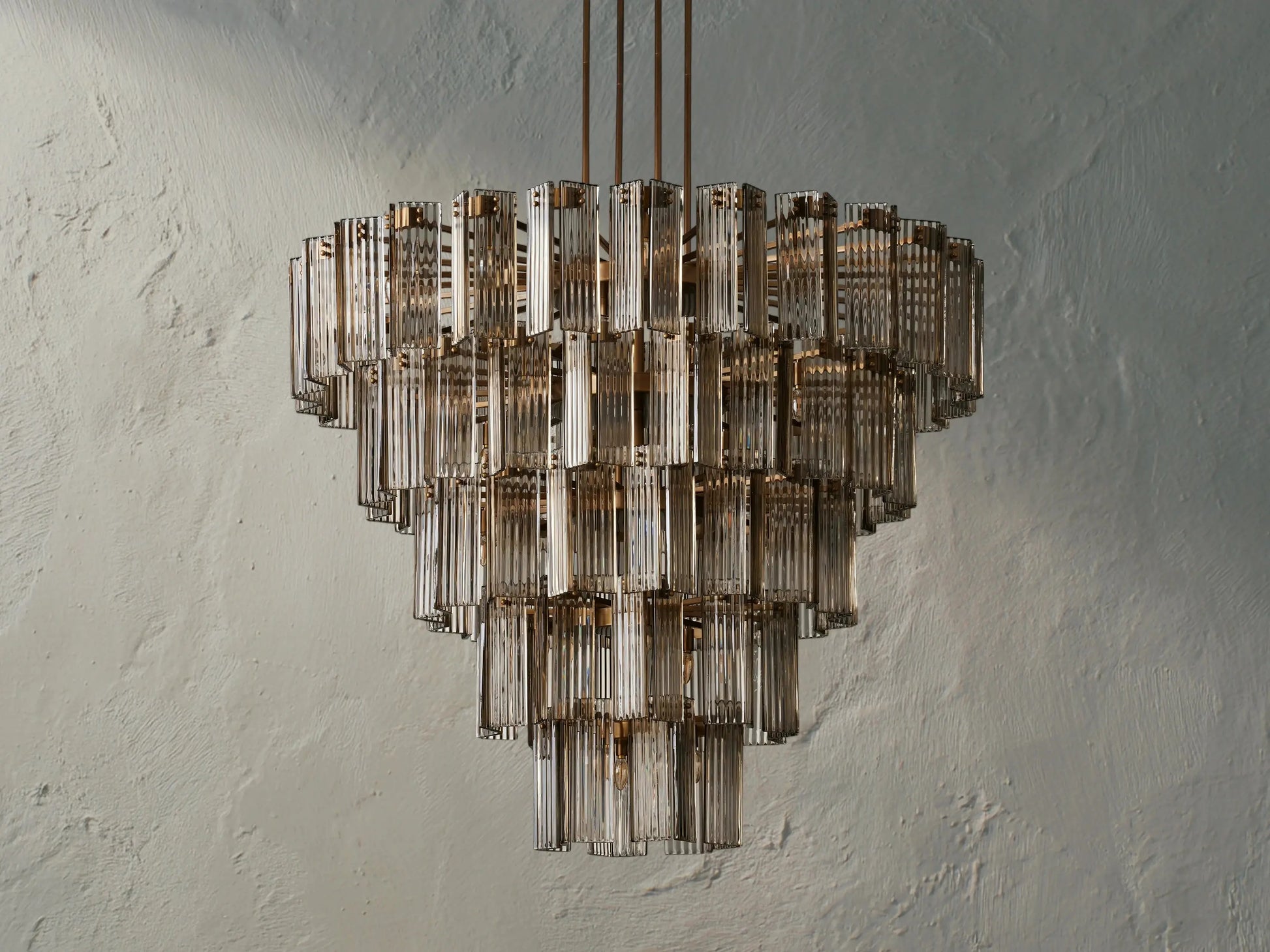 Delsey Round Chandelier ARDENEL