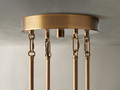 Delsey Round Chandelier ARDENEL