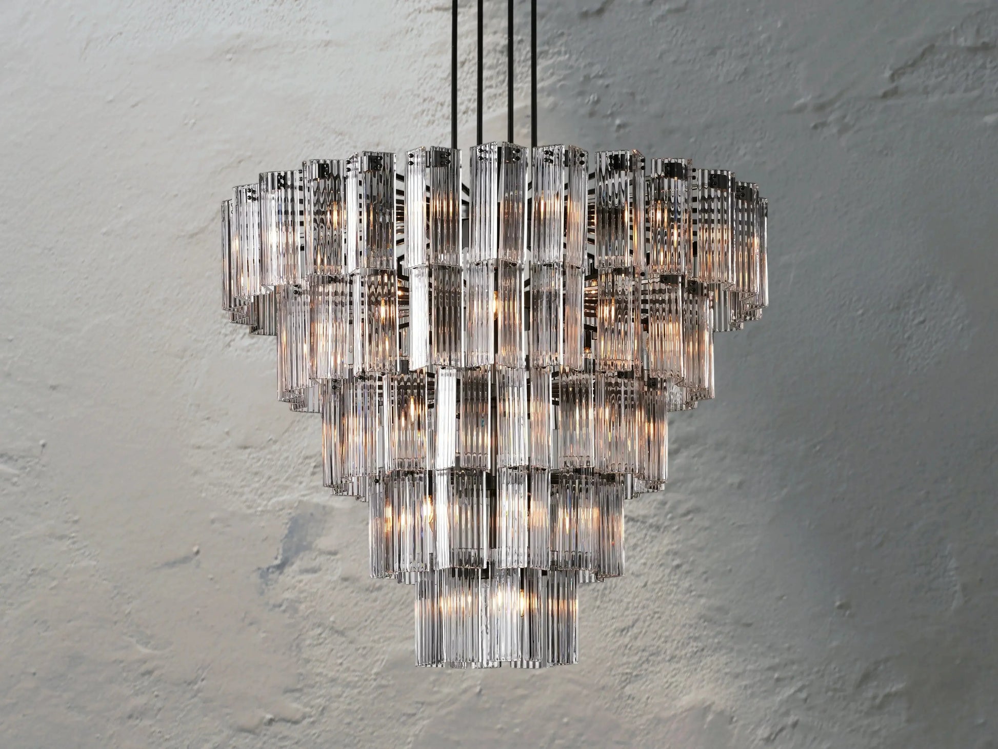 Delsey Round Chandelier ARDENEL