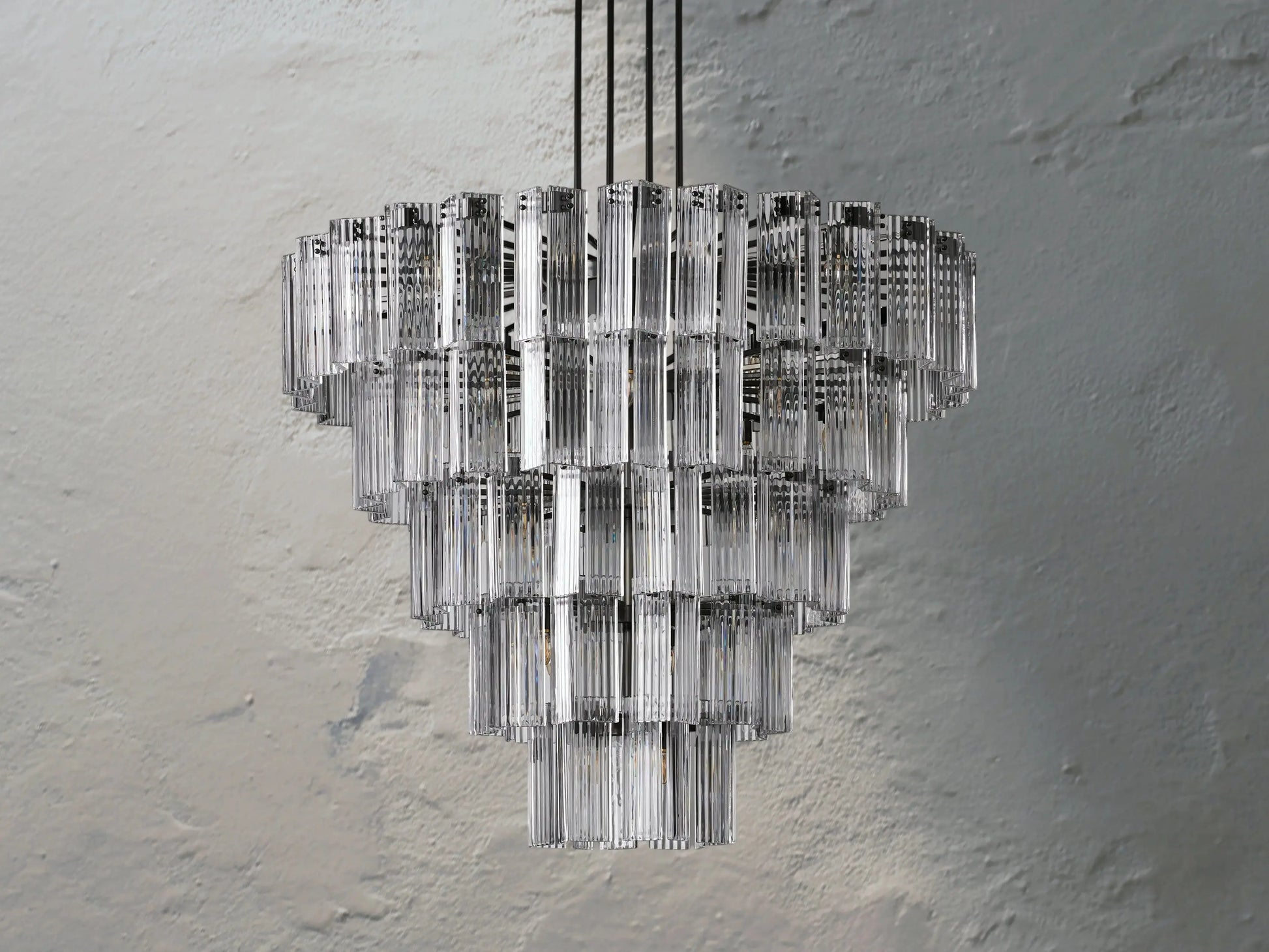 Delsey Round Chandelier ARDENEL