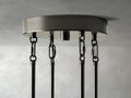 Delsey Round Chandelier ARDENEL