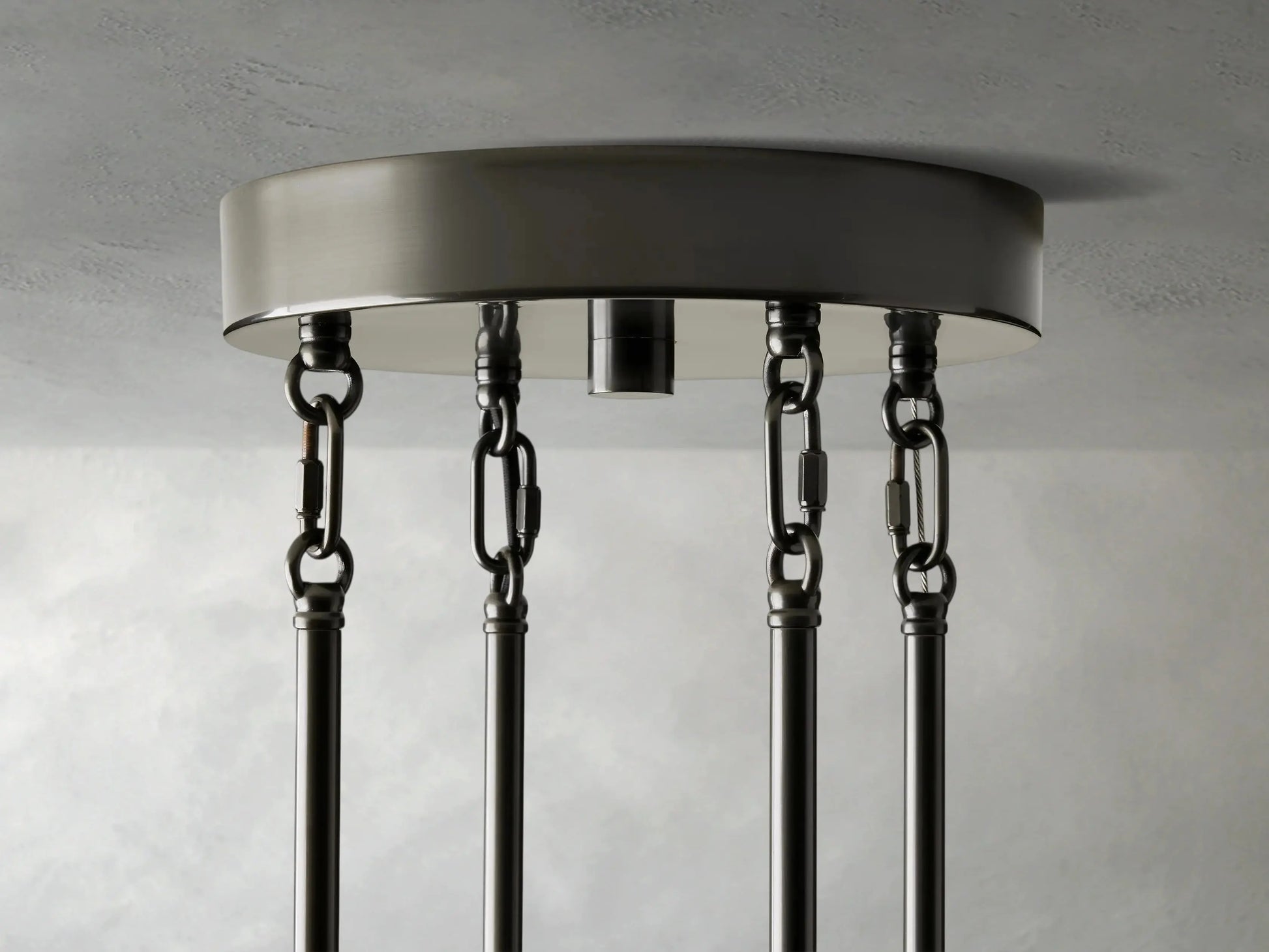 Delsey Round Chandelier ARDENEL