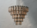 Delsey Round Chandelier ARDENEL