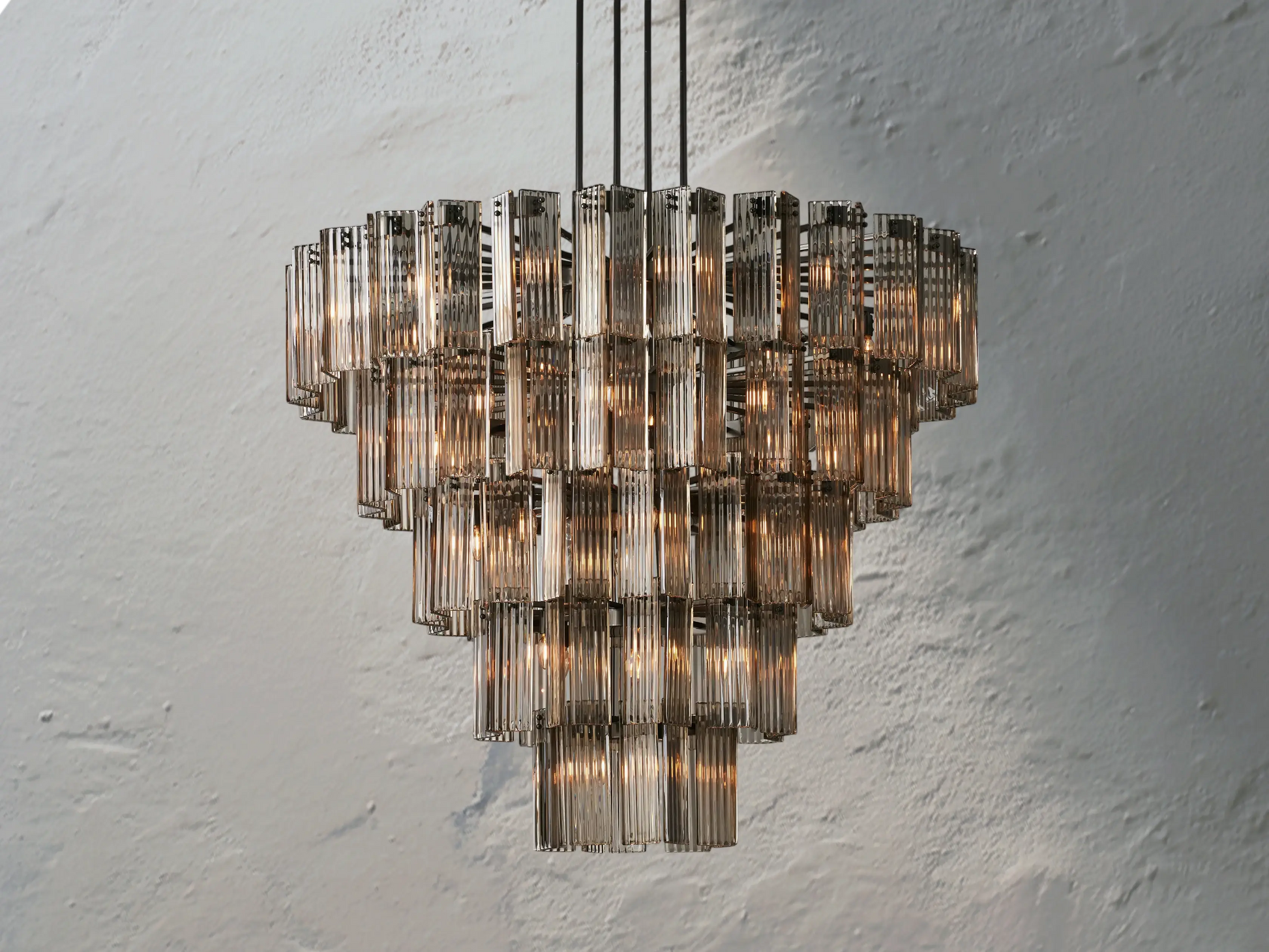Delsey Round Chandelier ARDENEL
