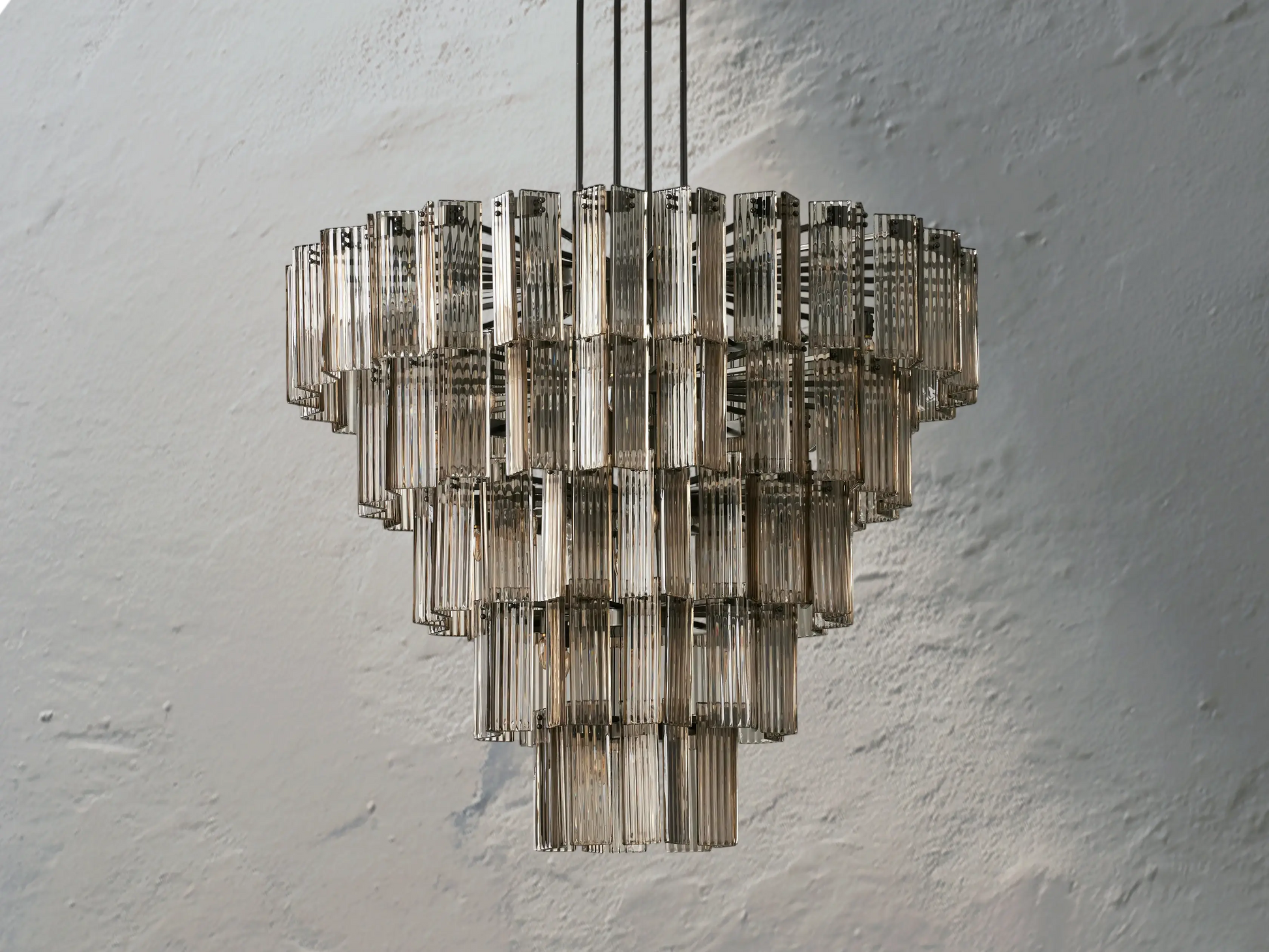 Delsey Round Chandelier ARDENEL