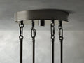 Delsey Round Chandelier ARDENEL