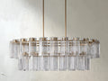 Delsey Oval Chandelier ARDENEL