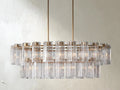 Delsey Oval Chandelier ARDENEL