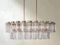 Delsey Oval Chandelier ARDENEL