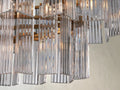 Delsey Oval Chandelier ARDENEL