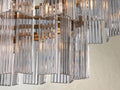 Delsey Oval Chandelier ARDENEL