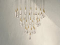 Soltoire Round Chandelier ARDENEL