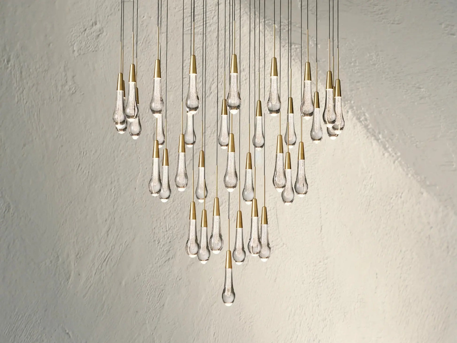 Soltoire Round Chandelier ARDENEL