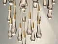 Soltoire Round Chandelier ARDENEL