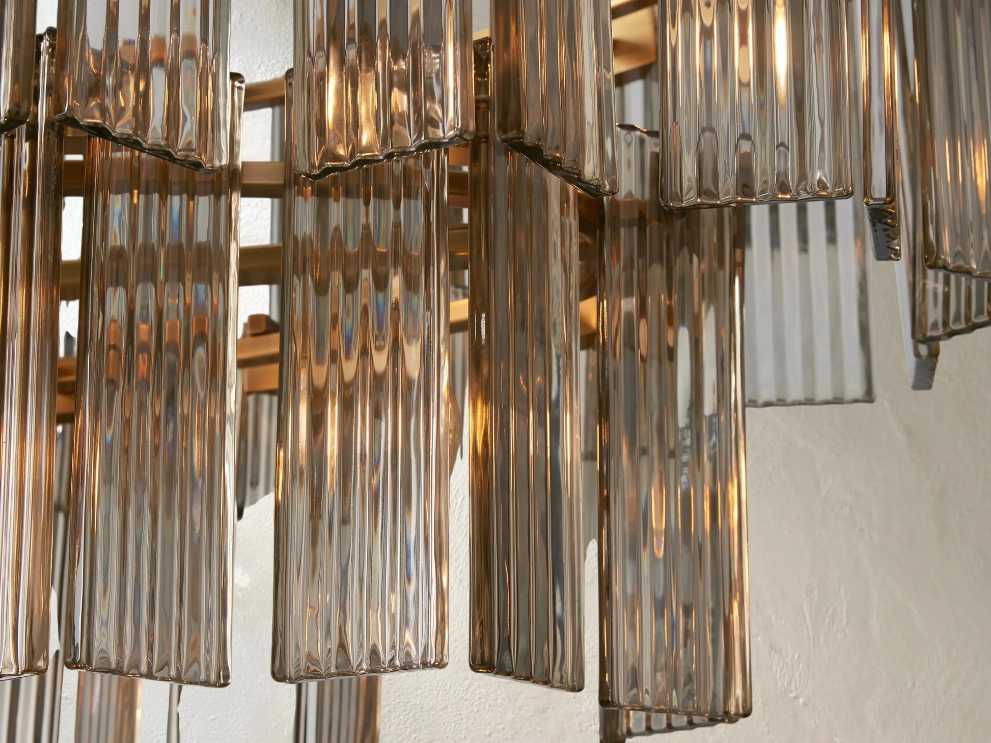 Delsey Oval Chandelier ARDENEL