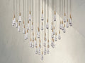 Soltoire Round Chandelier ARDENEL