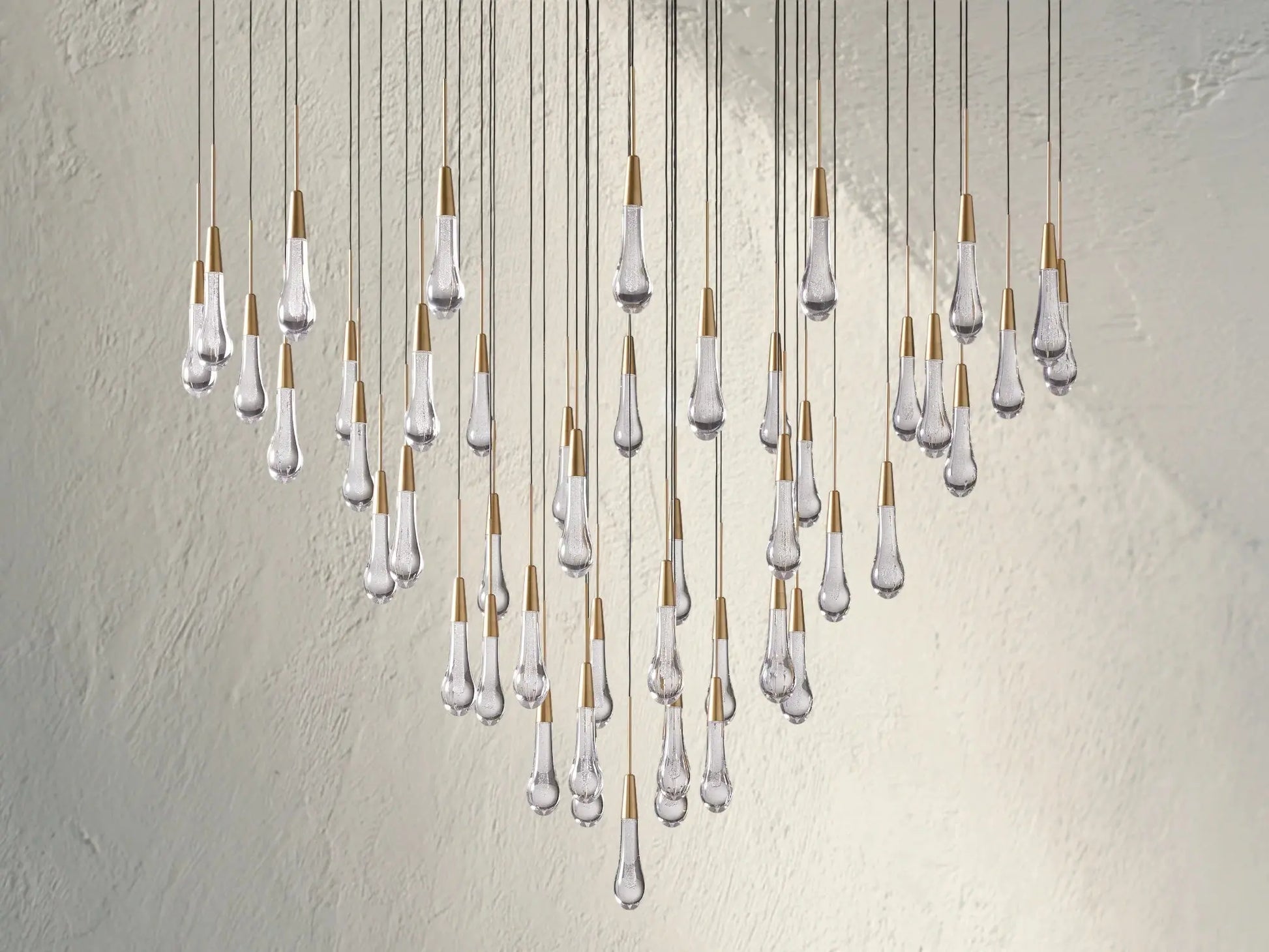 Soltoire Round Chandelier ARDENEL