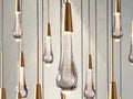 Soltoire Round Chandelier ARDENEL