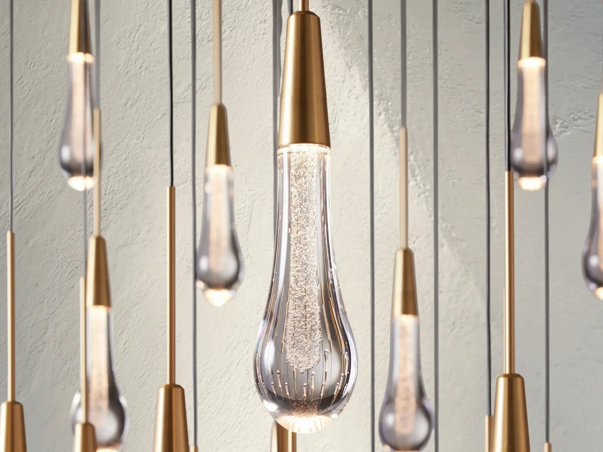 Soltoire Round Chandelier ARDENEL