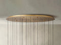 Soltoire Round Chandelier ARDENEL