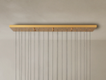 Soltoire Linear Chandelier ARDENEL