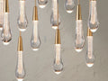 Soltoire Linear Chandelier ARDENEL