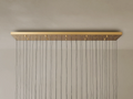 Soltoire Linear Chandelier ARDENEL