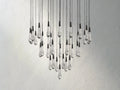 Soltoire Round Chandelier ARDENEL