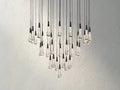 Soltoire Round Chandelier ARDENEL