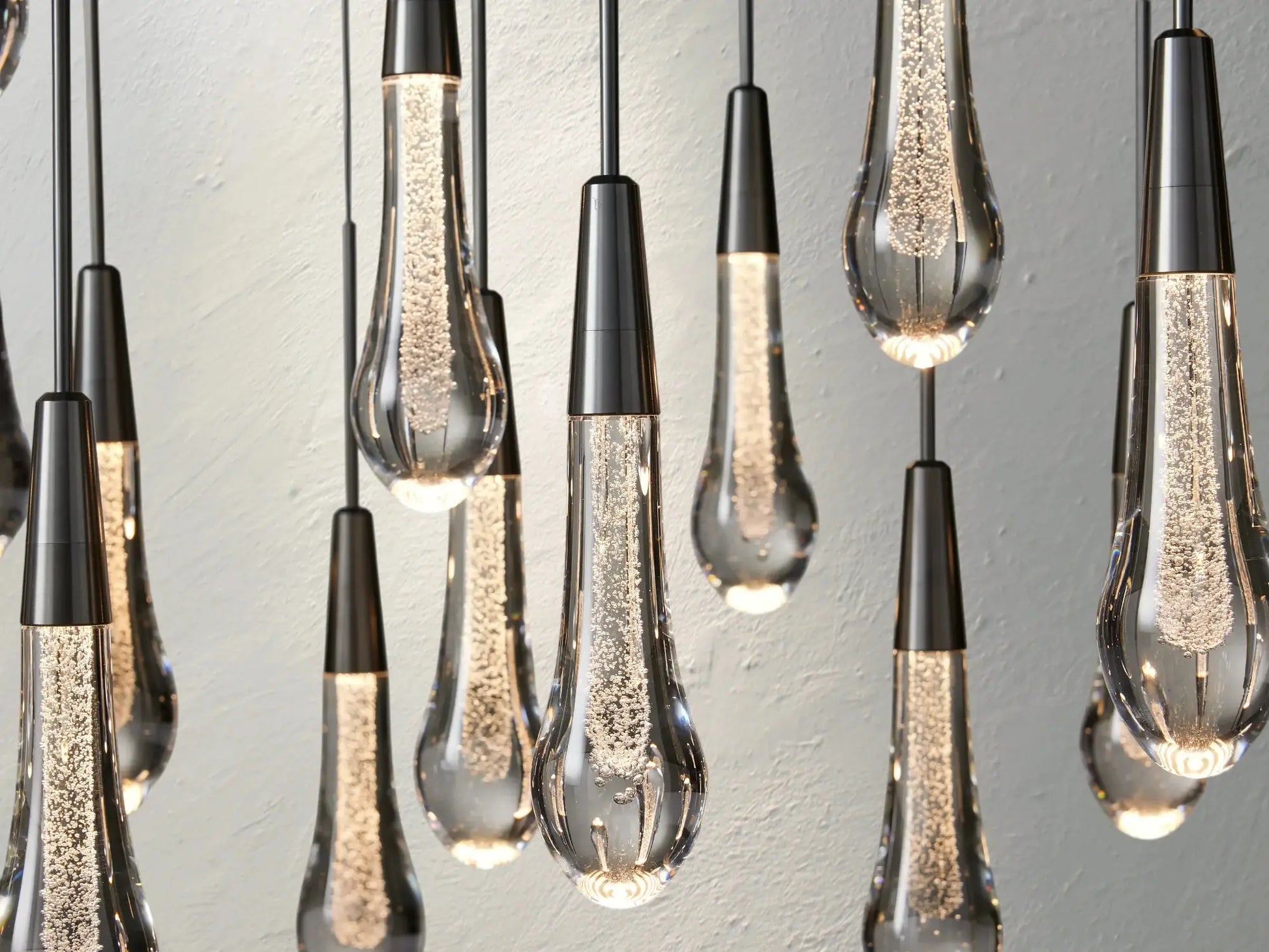 Soltoire Round Chandelier ARDENEL