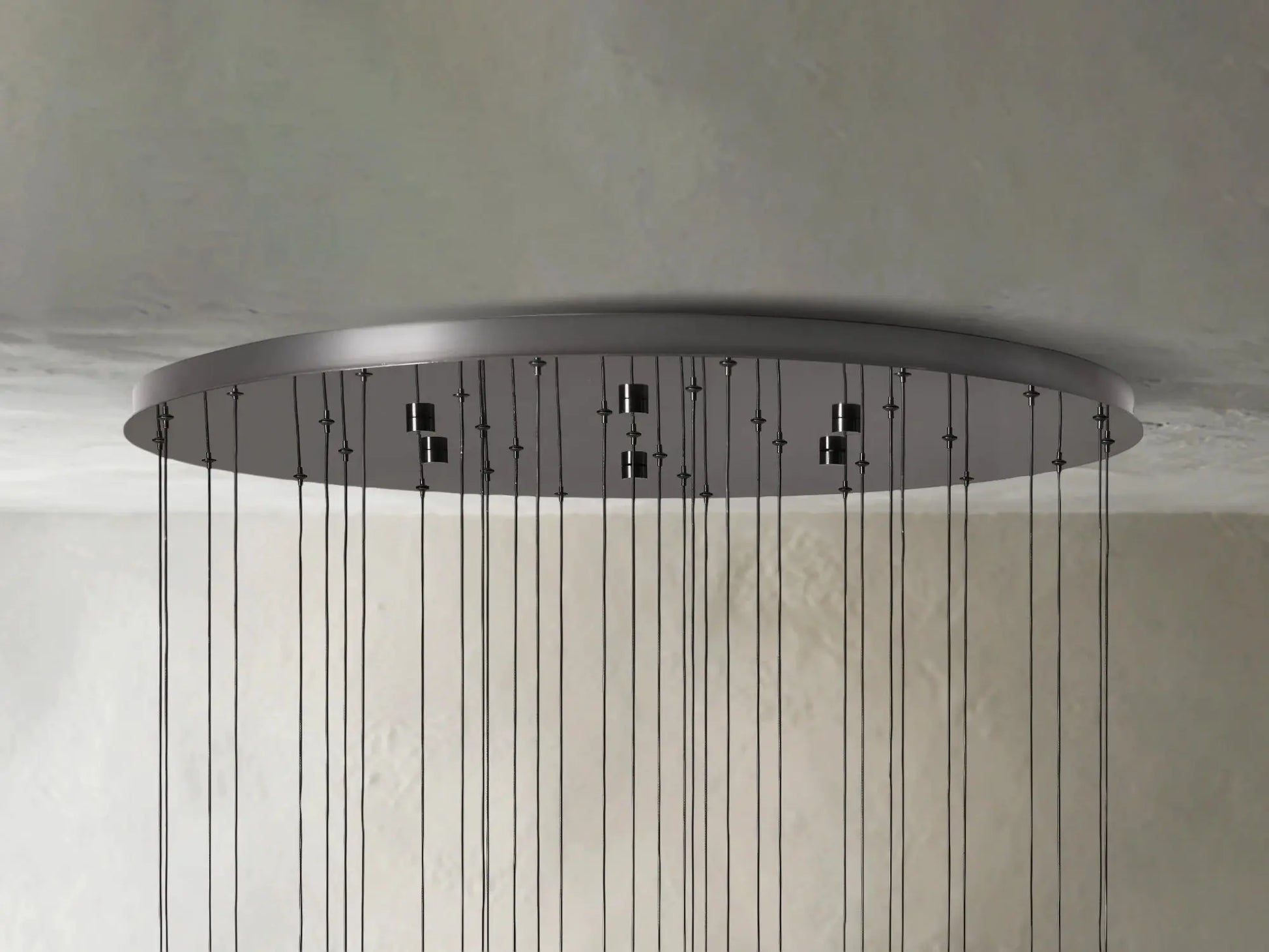 Soltoire Round Chandelier ARDENEL