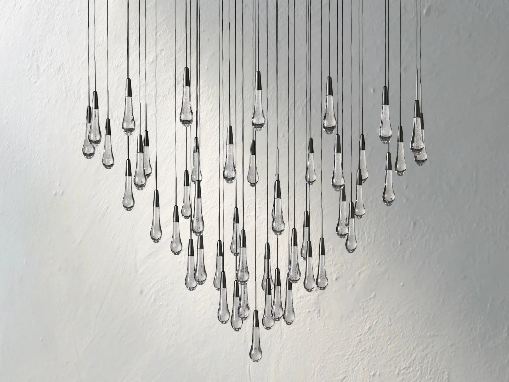 Soltoire Round Chandelier ARDENEL