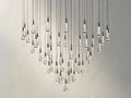 Soltoire Round Chandelier ARDENEL