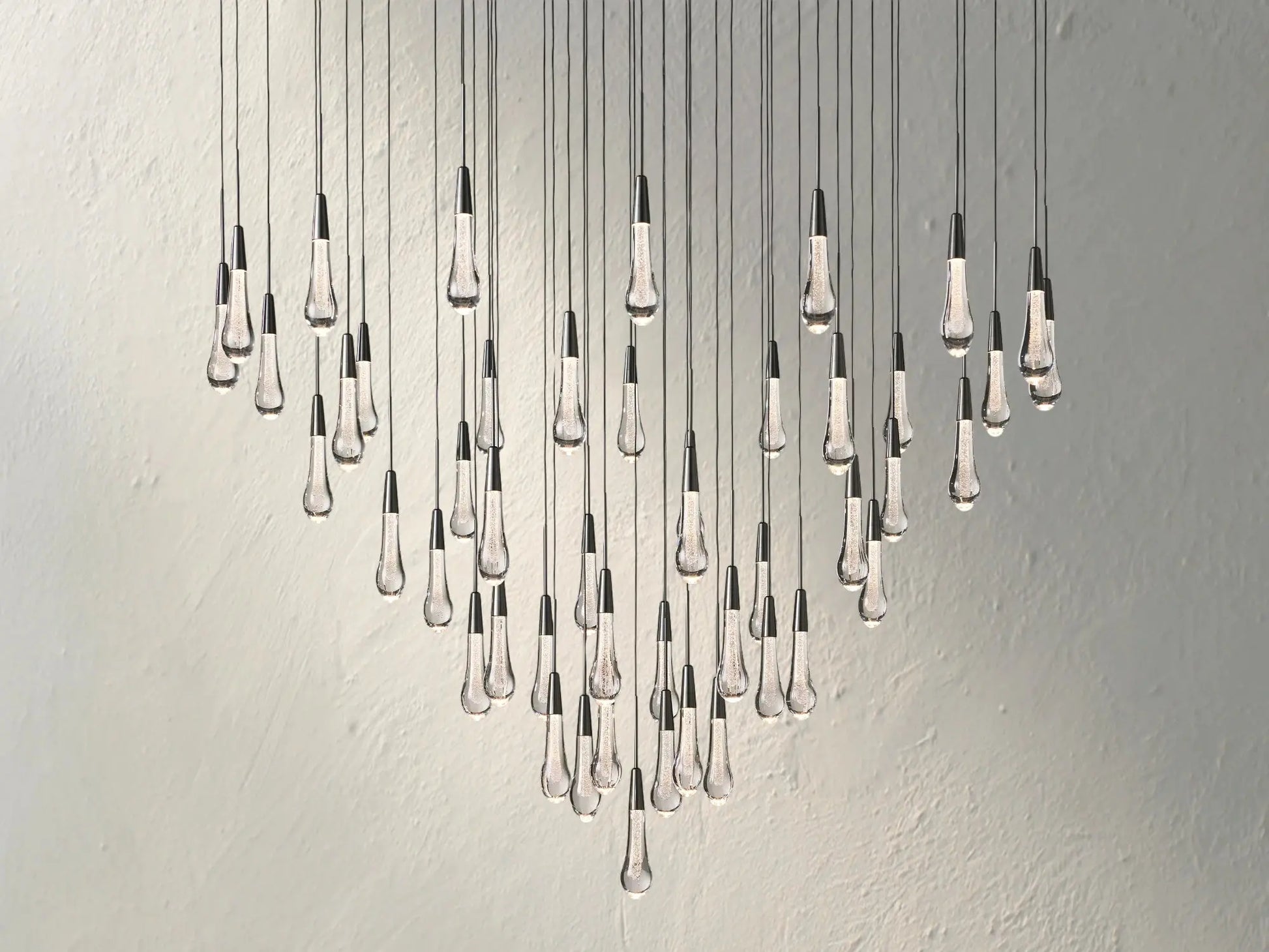 Soltoire Round Chandelier ARDENEL