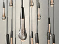 Soltoire Round Chandelier ARDENEL