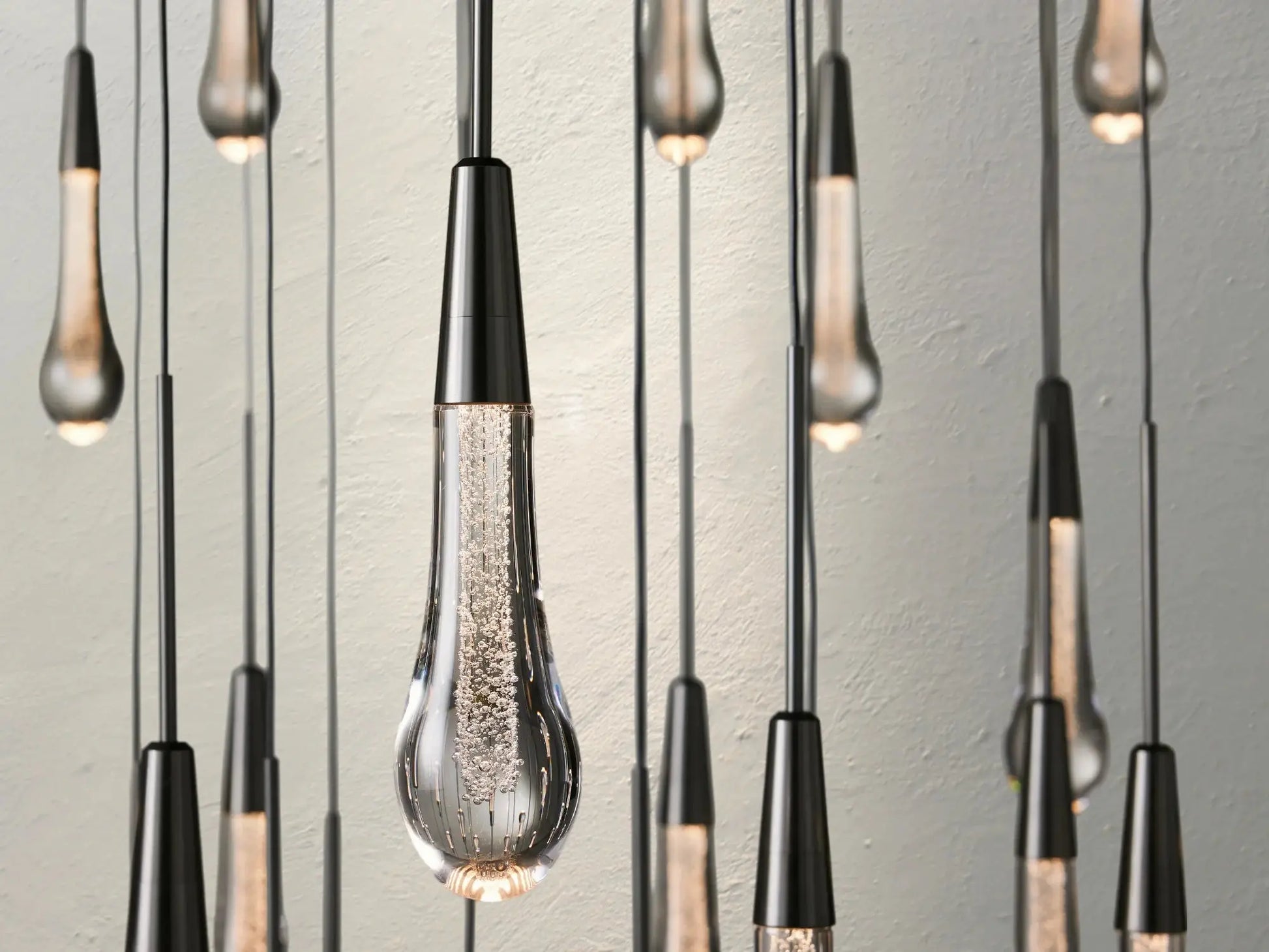 Soltoire Round Chandelier ARDENEL
