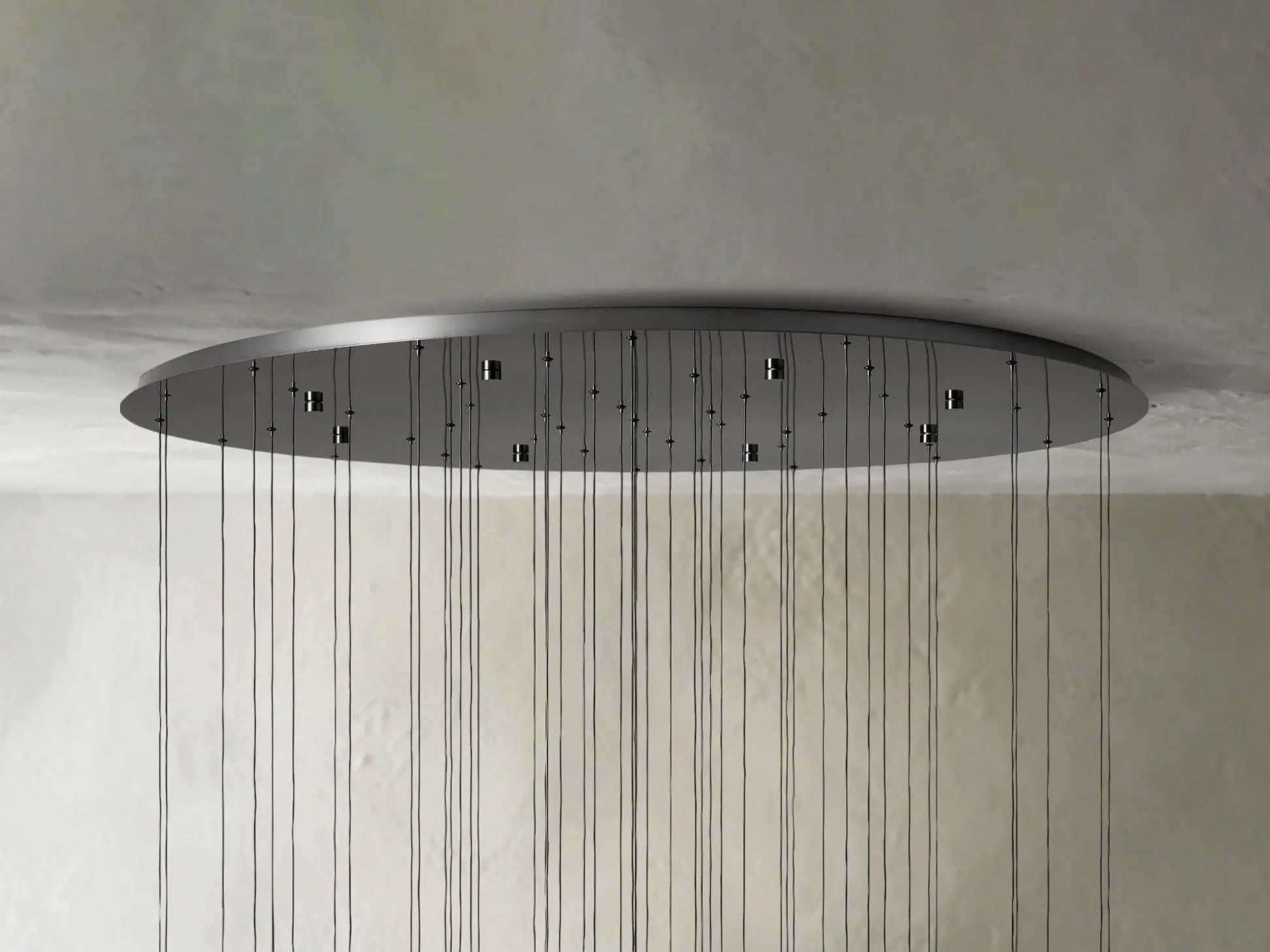 Soltoire Round Chandelier ARDENEL