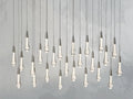 Soltoire Linear Chandelier ARDENEL