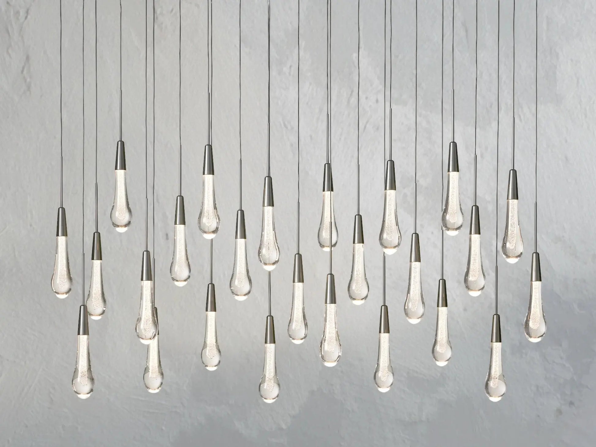 Soltoire Linear Chandelier ARDENEL
