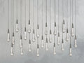Soltoire Linear Chandelier ARDENEL
