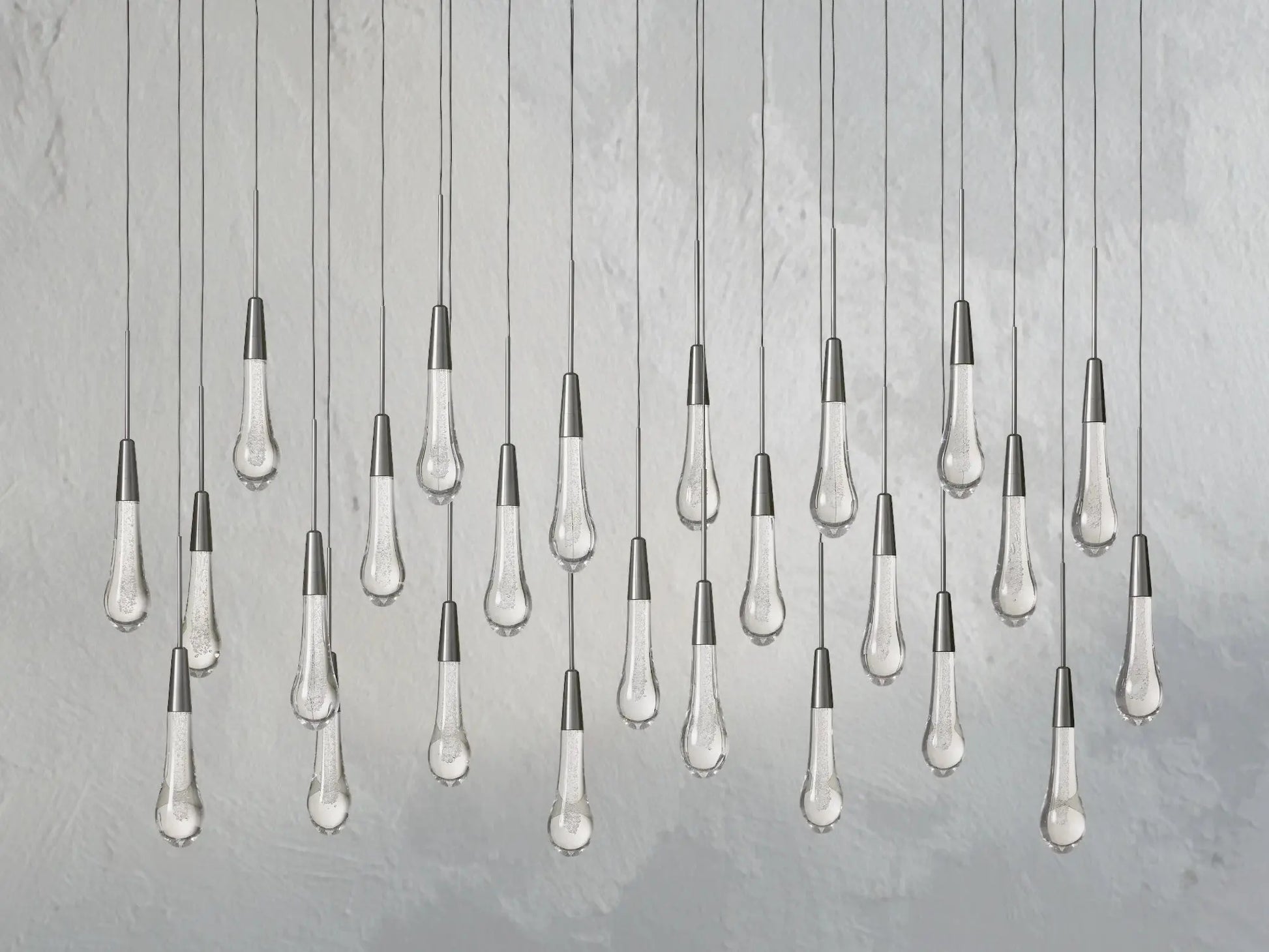 Soltoire Linear Chandelier ARDENEL