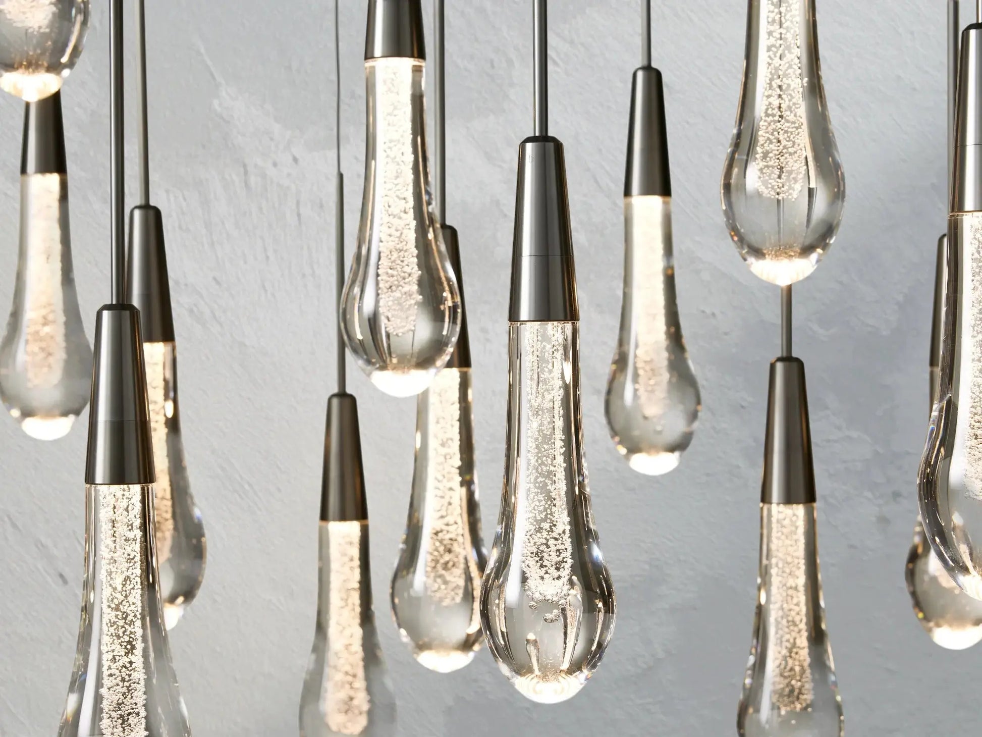 Soltoire Linear Chandelier ARDENEL
