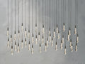 Soltoire Linear Chandelier ARDENEL