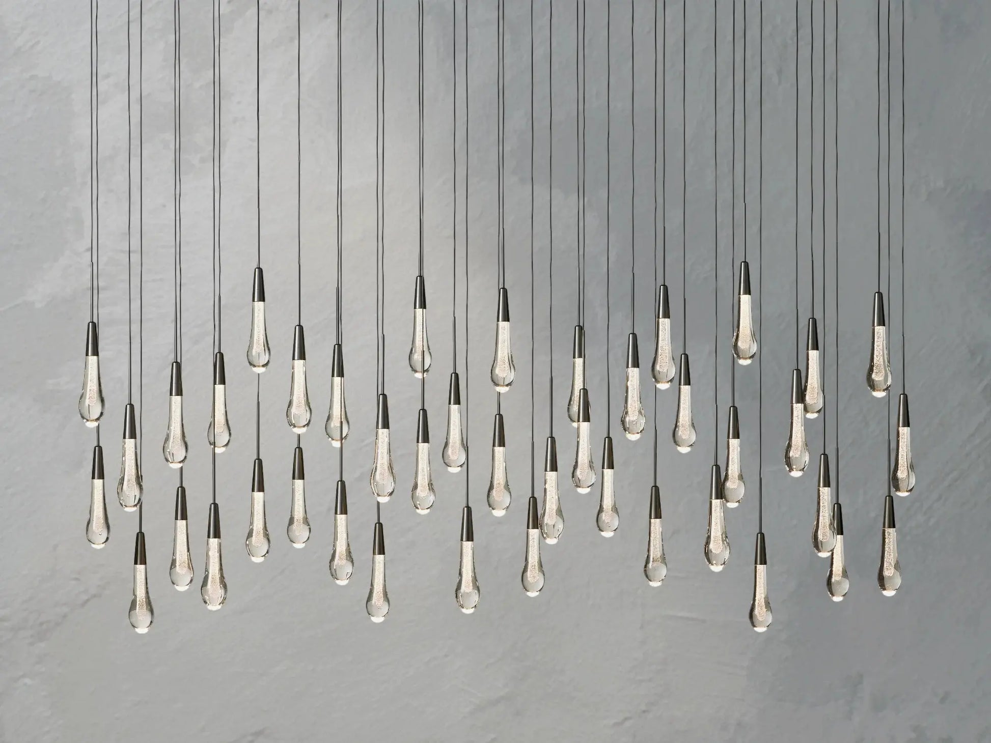Soltoire Linear Chandelier ARDENEL