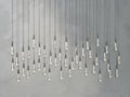Soltoire Linear Chandelier ARDENEL