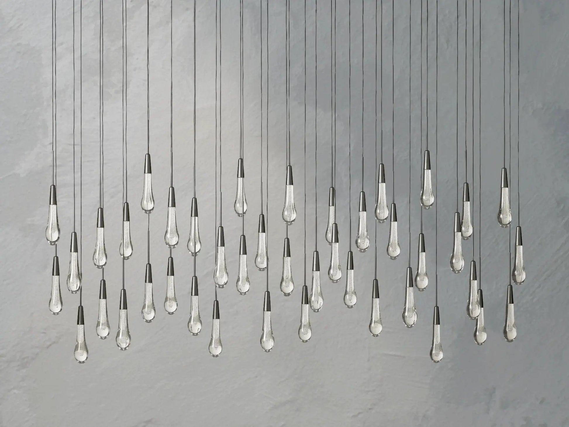 Soltoire Linear Chandelier ARDENEL