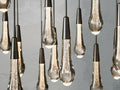 Soltoire Linear Chandelier ARDENEL
